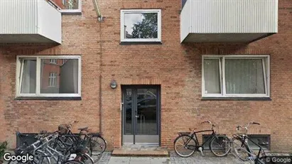 Office spaces for rent in Frederiksberg C - Photo from Google Street View