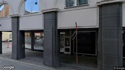 Kontorer til leie i København K – Bilde fra Google Street View