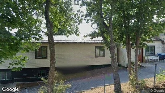 Office spaces for rent i Nacka - Photo from Google Street View