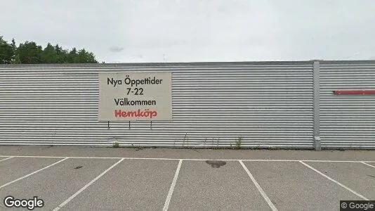 Coworking spaces for rent i Gnesta - Photo from Google Street View