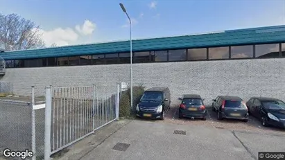 Coworking spaces zur Miete in Haarlemmermeer – Foto von Google Street View