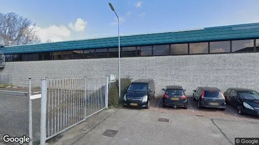 Coworking spaces for rent i Haarlemmermeer - Photo from Google Street View