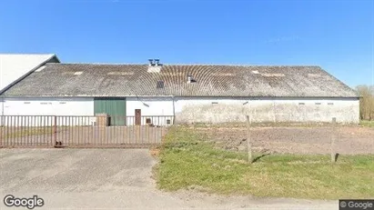Warehouses for sale in Dronninglund - Photo from Google Street View