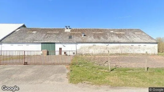 Warehouses for sale i Dronninglund - Photo from Google Street View