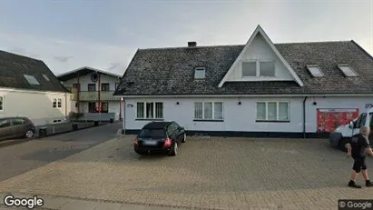 Lokaler til salgs i Højslev – Bilde fra Google Street View
