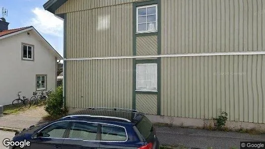 Bedrijfsruimtes te koop i Västervik - Foto uit Google Street View