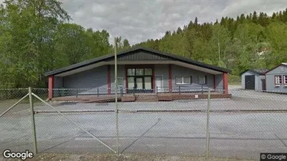 Werkstätte zur Miete in Kramfors – Foto von Google Street View