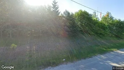 Verkstedhaller til leie i Upplands Väsby – Bilde fra Google Street View