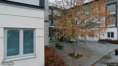 Office spaces for rent in Sollentuna - Photo from Google Street View