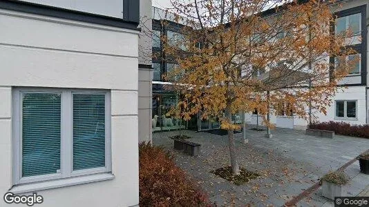 Office spaces for rent i Sollentuna - Photo from Google Street View