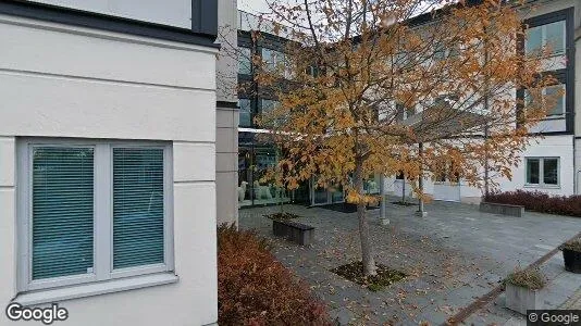 Lokaler til leje i Sollentuna - Foto fra Google Street View