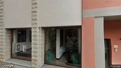 Kontorer til leie i Fenegrò – Bilde fra Google Street View