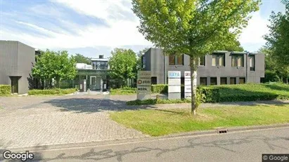 Kontorer til leie i Veenendaal – Bilde fra Google Street View