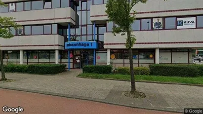 Office spaces for rent in Rotterdam IJsselmonde - Photo from Google Street View