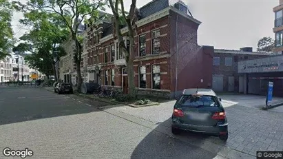 Office spaces for sale in Rotterdam Centrum - Photo from Google Street View