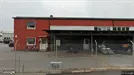 Lager för uthyrning, Mjölby, Östergötland, Kungsvägen 13