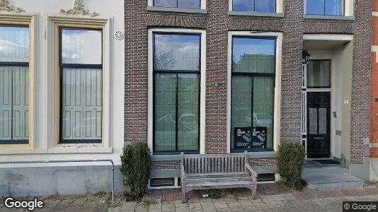 Office spaces for rent i Zwolle - Photo from Google Street View