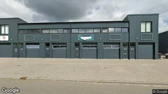 Office spaces for rent i Groningen - Photo from Google Street View