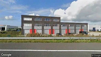 Kontorer til leie i Teylingen – Bilde fra Google Street View