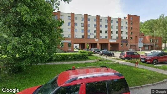 Kontorslokaler till salu i Location is not specified – Foto från Google Street View