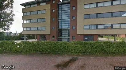 Kontorer til leie i Oss – Bilde fra Google Street View