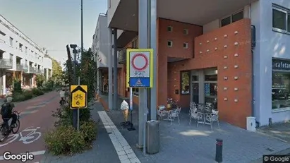 Lokaler til leie i Den Bosch – Bilde fra Google Street View