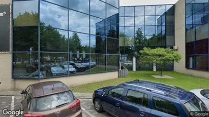 Kontorer til leie i Eindhoven – Bilde fra Google Street View