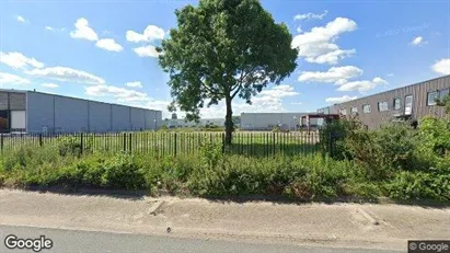 Lokaler til leje i Tiel - Foto fra Google Street View