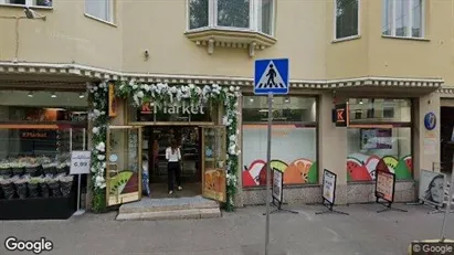 Office spaces for rent in Helsinki Eteläinen - Photo from Google Street View