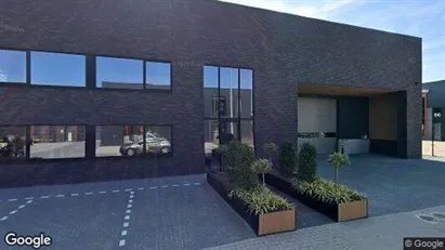 Lokaler til salgs i Zundert – Bilde fra Google Street View