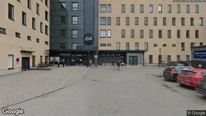 Kantorruimte te huur in Lappeenranta - Foto uit Google Street View