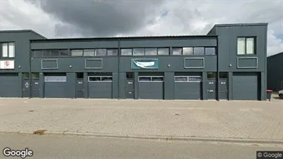 Office spaces for rent in Groningen - Photo from Google Street View