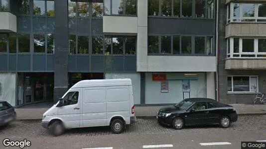 Office spaces for rent i Stad Gent - Photo from Google Street View