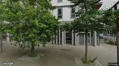 Office spaces for rent in Stad Antwerp - Photo from Google Street View