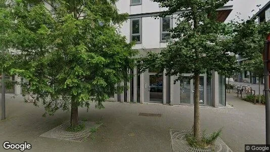 Office spaces for rent i Stad Antwerp - Photo from Google Street View