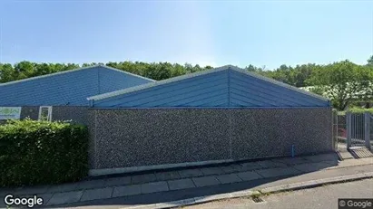 Warehouses for sale in Hedehusene - Photo from Google Street View