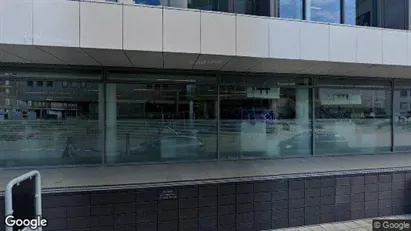Kontorer til leie i Aarhus C – Bilde fra Google Street View