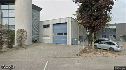 Lokaler til leie i Breda – Bilde fra Google Street View