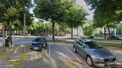 Kontorer til leie i Östermalm – Bilde fra Google Street View