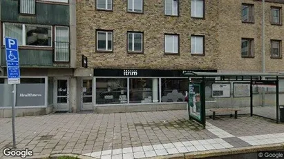 Bedrijfsruimtes te huur in Södermalm - Foto uit Google Street View