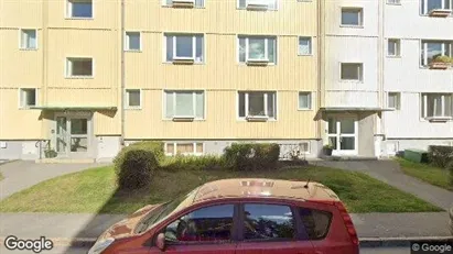 Gewerbeflächen zur Miete in Stockholm South – Foto von Google Street View