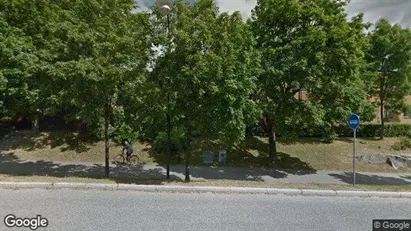 Kontorer til leie i Södermalm – Bilde fra Google Street View