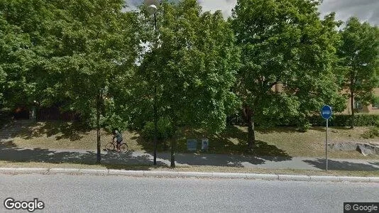 Kontorer til leie i Södermalm – Bilde fra Google Street View