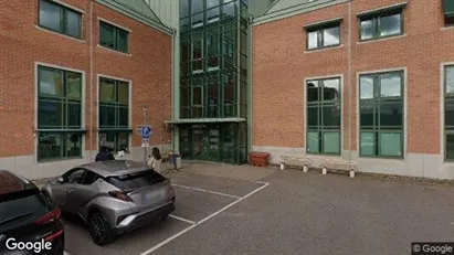 Kontorlokaler til leje i Norrköping - Foto fra Google Street View