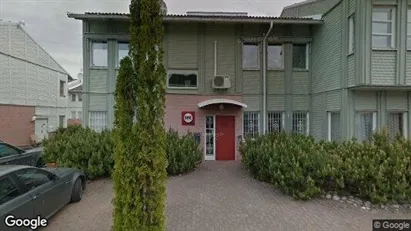Kontorer til salgs i Täby – Bilde fra Google Street View