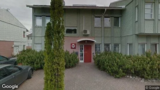 Büros zum Kauf i Täby – Foto von Google Street View