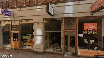 Office spaces for sale in Kungsholmen - Photo from Google Street View