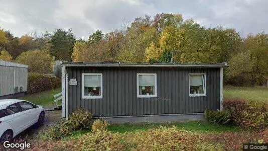 Lokaler til leie i Ronneby – Bilde fra Google Street View