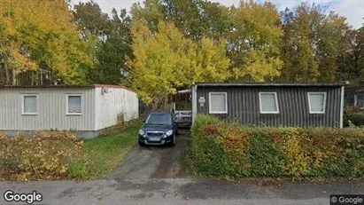 Lokaler til leie i Ronneby – Bilde fra Google Street View