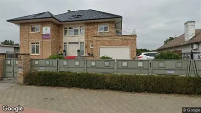 Commercial properties for sale in Hasselt - Photo from Google Street View